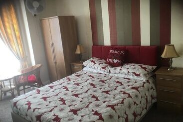 Claremont Hotel Bournemouth