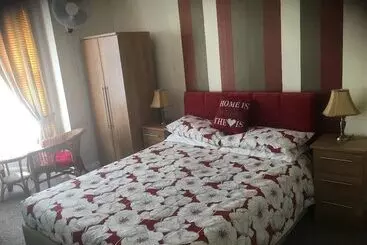 Claremont Hotel Bournemouth