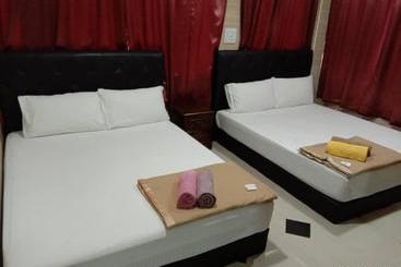 Hotel Sungai Besi