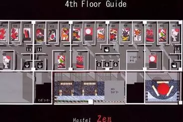 Hostel Zen