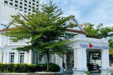 ホテル Apple Heritage