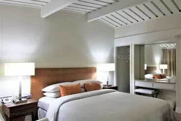 בית מלון כפרי Palo Alto Lodge