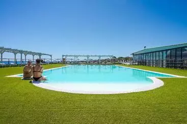 Hotel Capo Campolato