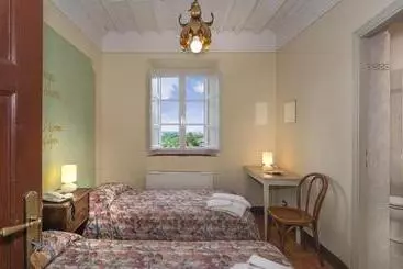 Hotel Casa Diocesana Di Lucca