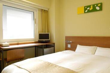 Отель Comfort Inn Fukui