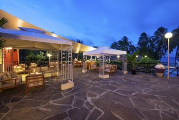 ホテル Diamonds Dream Of Africa