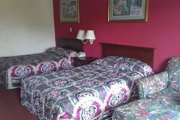 Atlanta Airport Hotel