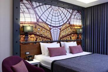 酒店 Montania Special Class