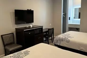 בית מלון כפרי Moonlite Inn