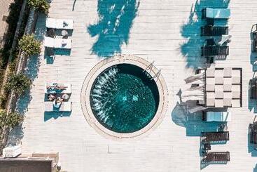 ホテル Resort Baia Scarlino