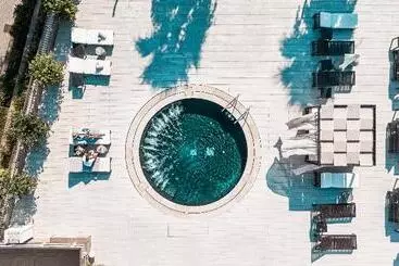 ホテル Resort Baia Scarlino