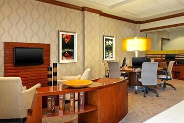 فندق Sheraton Augusta