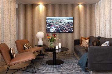 בית מלון כפרי Soder