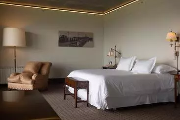 Hotel The Singular Patagonia