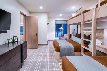 Апартаменты Creekside At Beaver Creek