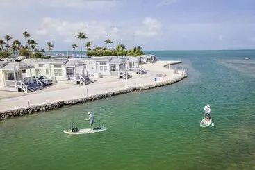 Fiesta Key Rv Resort