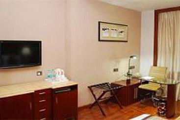 Citrus Hotel Ghaziabad