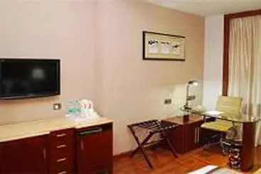 Citrus Hotel Ghaziabad