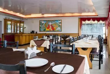 בית מלון כפרי Doma Residency