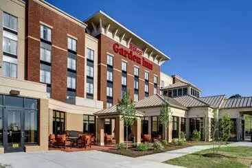 Otel Hilton Garden Inn Pittsburgh/cranberry