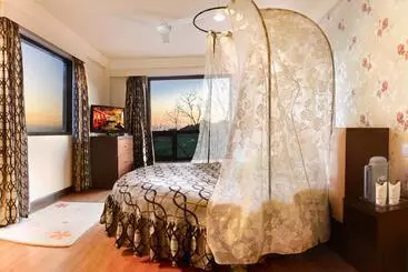 Hotel Honeymoon Inn Mussoorie