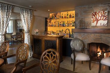 酒店 L Auberge Carmel