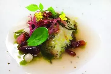 ホテル L Auberge Carmel