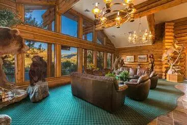 فندق De Novo Springdale, Tapestry Collection By Hilton