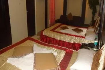 ホテル Sree Murugan