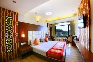 Hotel Surya Shimla
