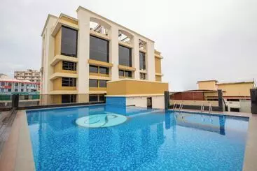 Hotel The Ocean Pearl