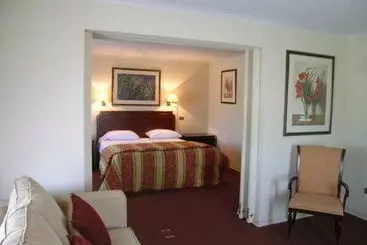 호텔 Villa El Descanso