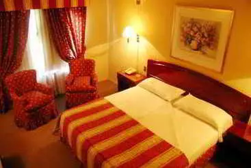 Hotel Villa El Descanso