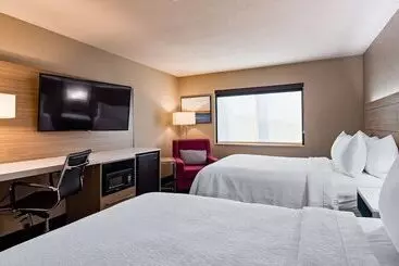 בית מלון כפרי Best Western Independence Kansas City