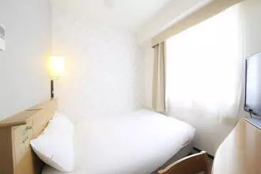 Apa Hotel Yokohama Kannai