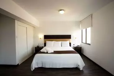 호텔 Costa Del Sol Wyndham Chiclayo