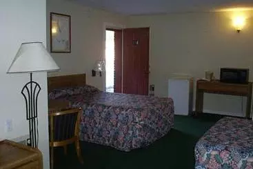 호텔 Crestview Inn