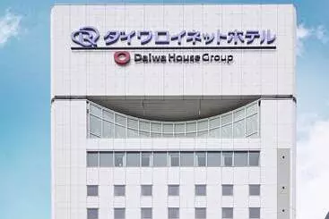 Daiwa Roynet Hotel Nagoya Shinkansenguchi