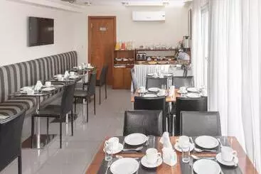 فندق Palm Beach Plaza