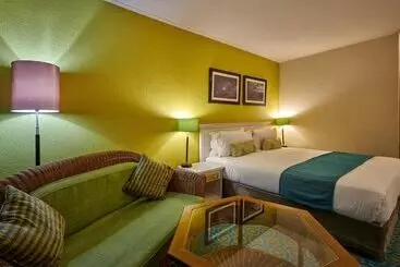 Hotel Peermont Walmont At Mmabatho Palms