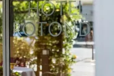 Hotel Rotonde