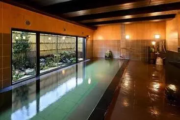 Hotel Routeinn Kamiyamada Onsen