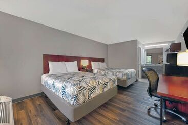 Motel 6 Scottsboro, Al Hwy 72