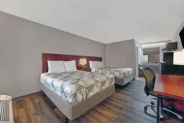 Motel 6 Scottsboro, Al Hwy 72