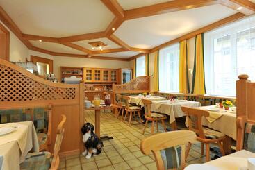 Пансион Grubers, Hotel Appartments Gastein