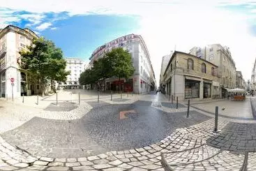 Vistas De Lisboa Hostel