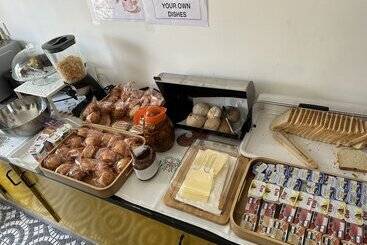 Vistas De Lisboa Hostel