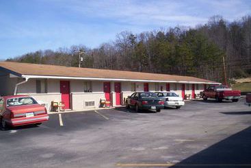 Budget Motel Rockwood