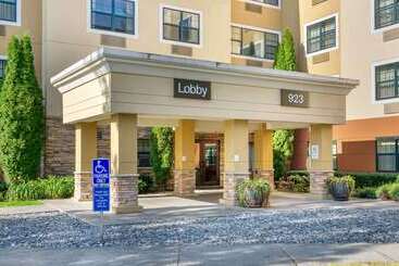 شقة فندقية Extended Stay America Suites  Seattle  Bothell  West