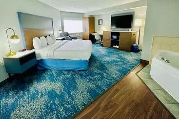 酒店 Americinn By Wyndham Shakopee Near Canterbury Park